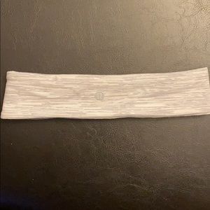 Lululemon headband